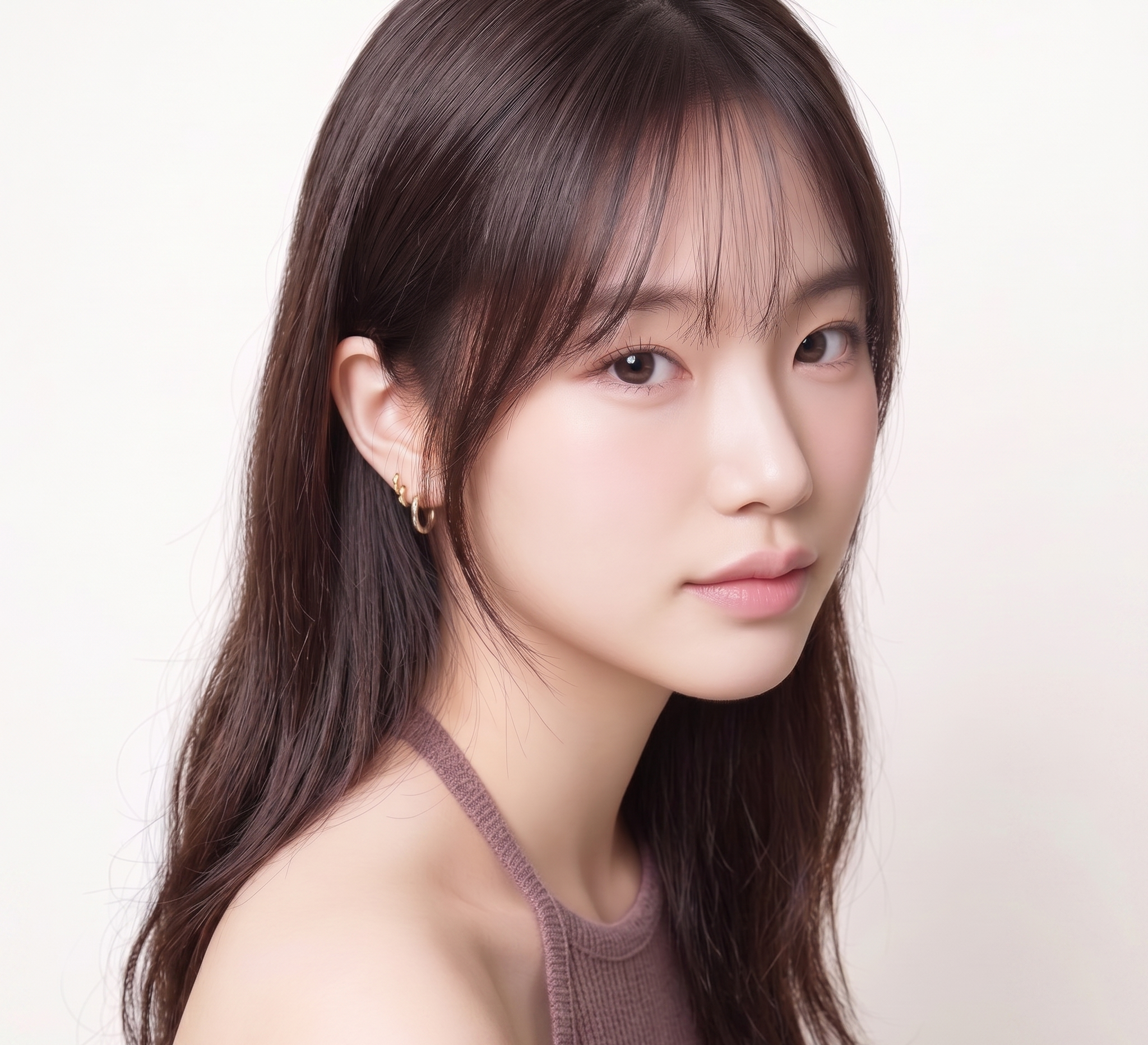 버츄얼 인플루언서, 모찌츄 